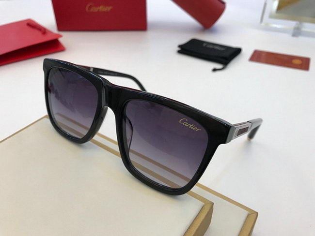 Fendi Sunglasses AAA+ ID:20220420-1004